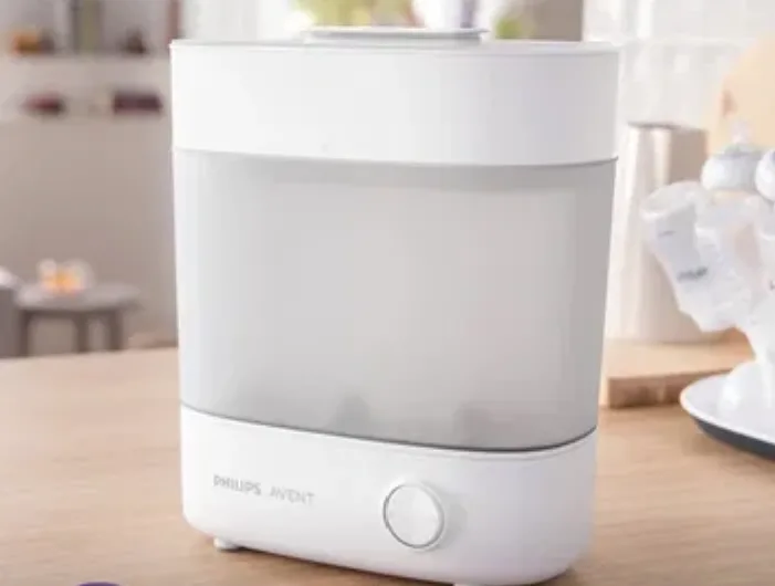 Стерилизатор бутылочек AVENT Philips