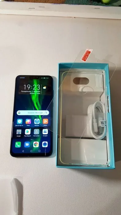 Honor 8X 6/128 GB