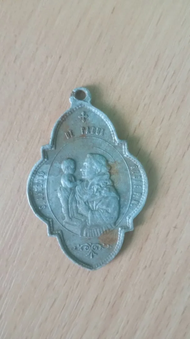 Медальйон (Португалія)