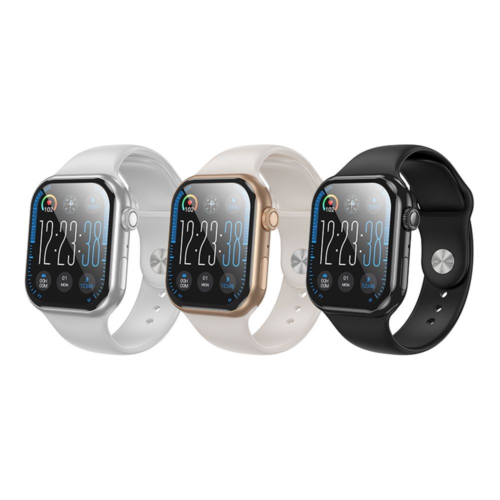 Смарт Годинник Borofone BD12 Smart sports watch (call version)