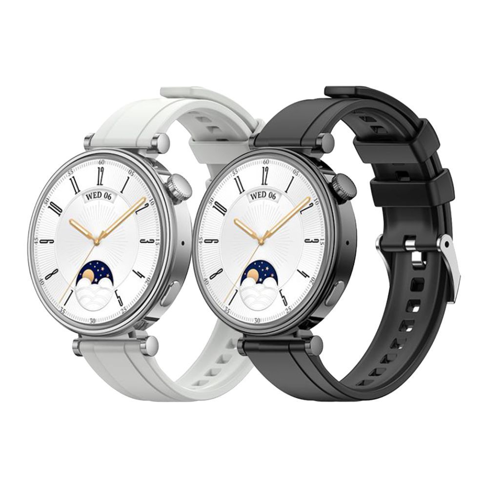Смарт Годинник XO GT4 mini AMOLED