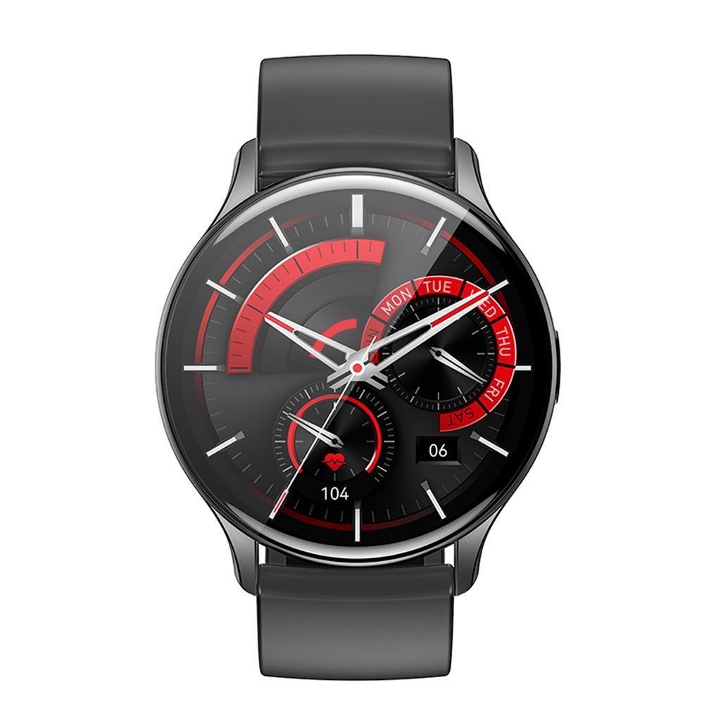 Смарт Годинник Hoco Y15 AMOLED
