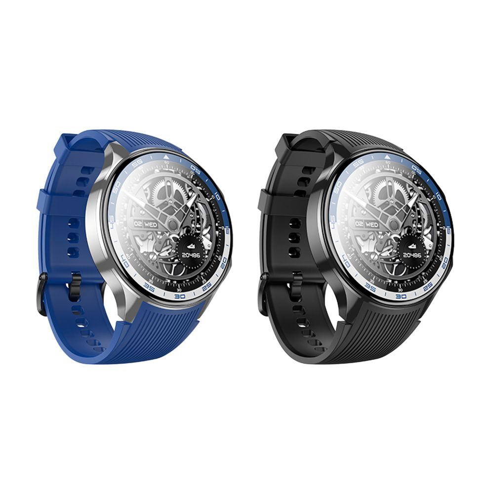 Смарт Годинник Hoco Y24 Smart sports watch(call version)