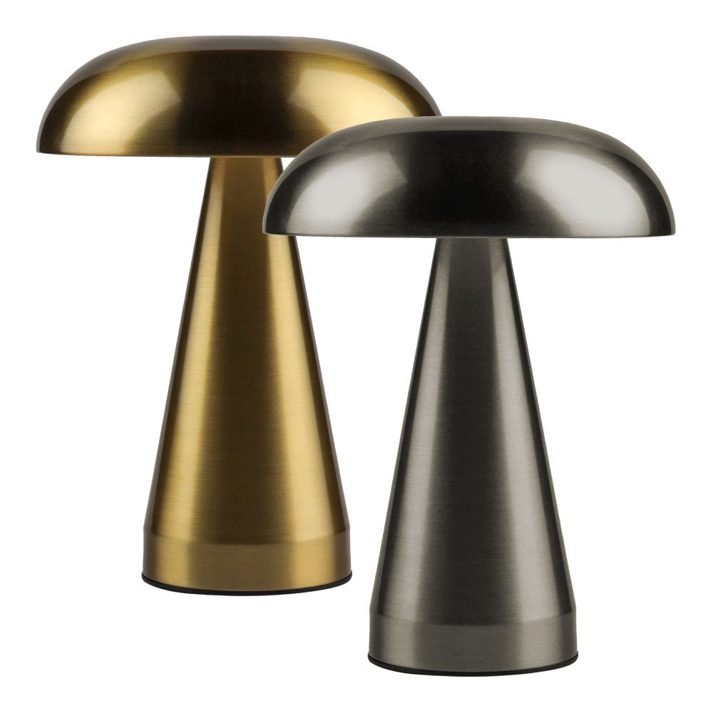 Лампа Настільна F89015 1200 мАч