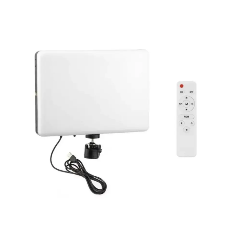 LED Панель RGB Light 14" (PM-26)