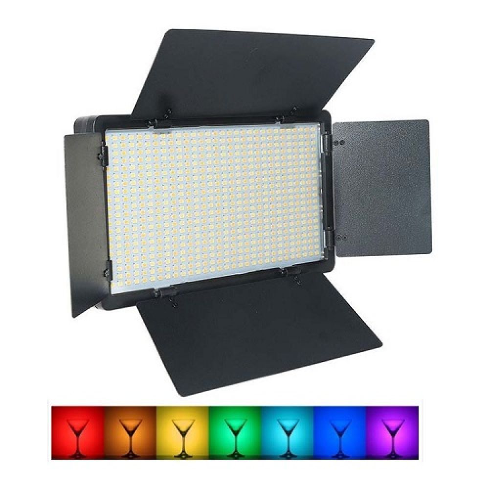 LED Панель RGB Light 30cm (U-800+)