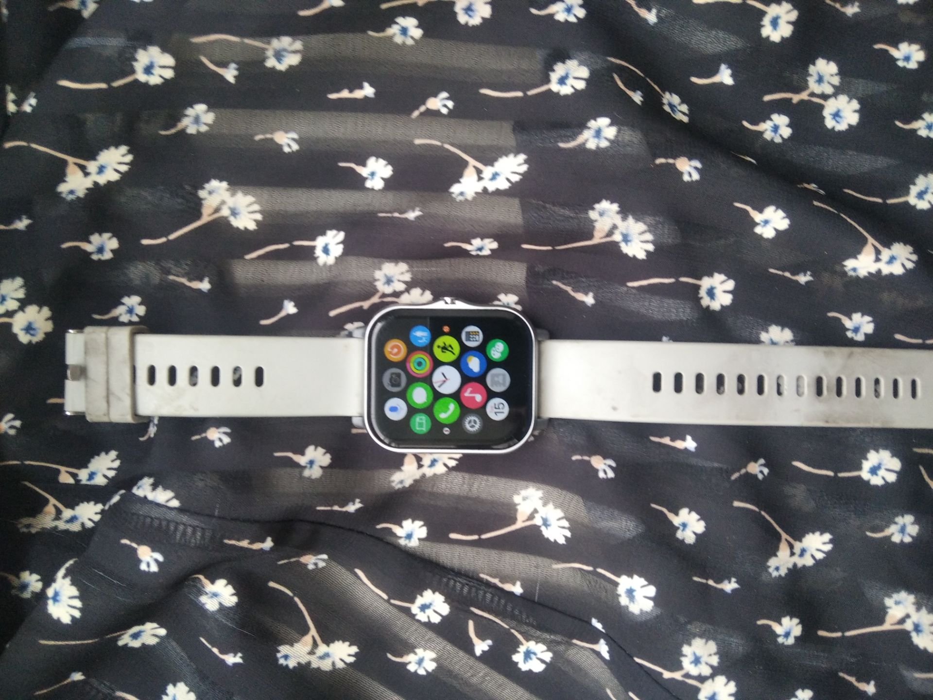 Smart watch