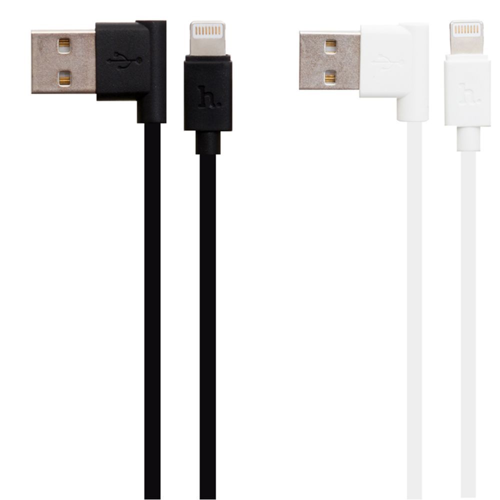 Кабель USB Hoco UPL11 L Share Lightning