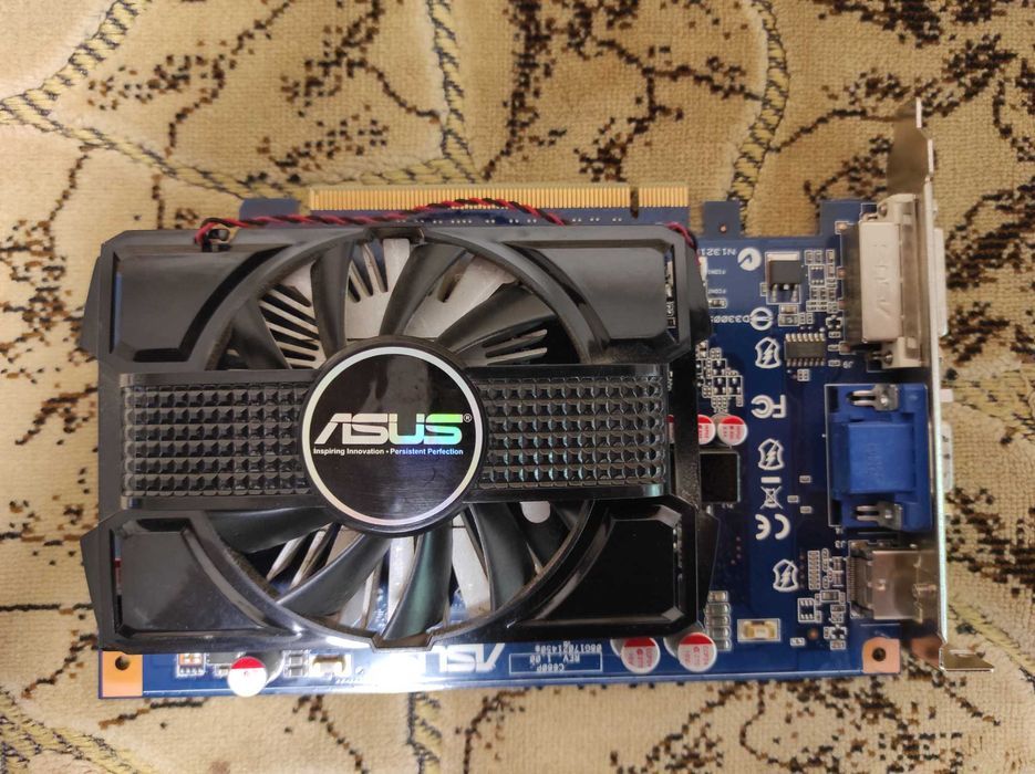 GT 240 1GB