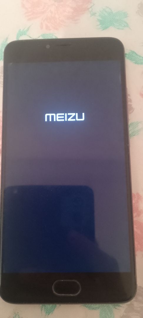Телефон meizu